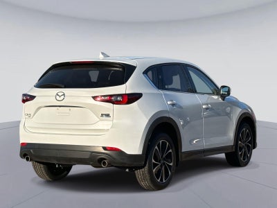 2023 Mazda Mazda CX-5 2.5 S Premium Plus Package
