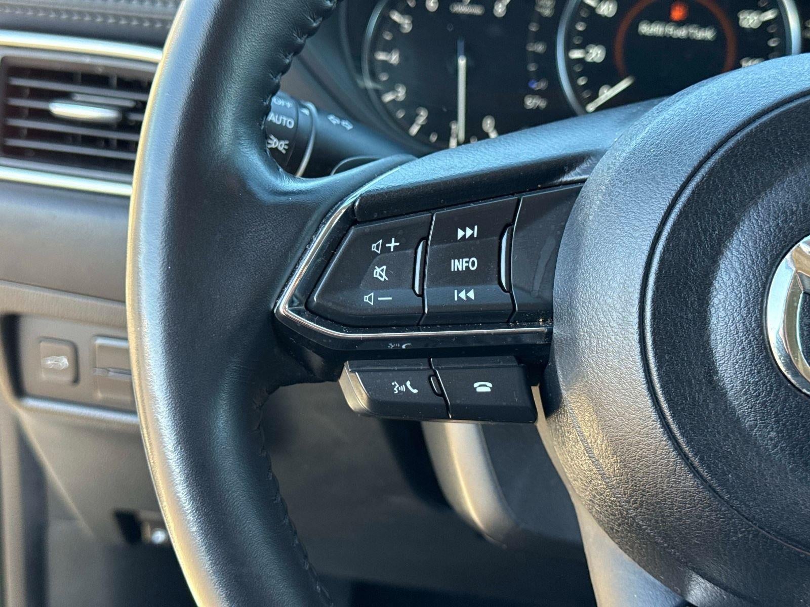 2023 Mazda Mazda CX-5 2.5 S Premium Plus Package