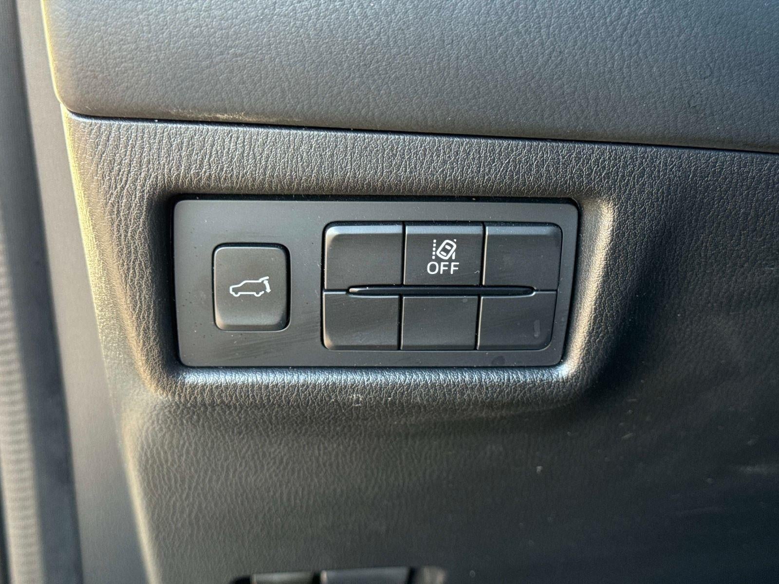 2023 Mazda Mazda CX-5 2.5 S Premium Plus Package