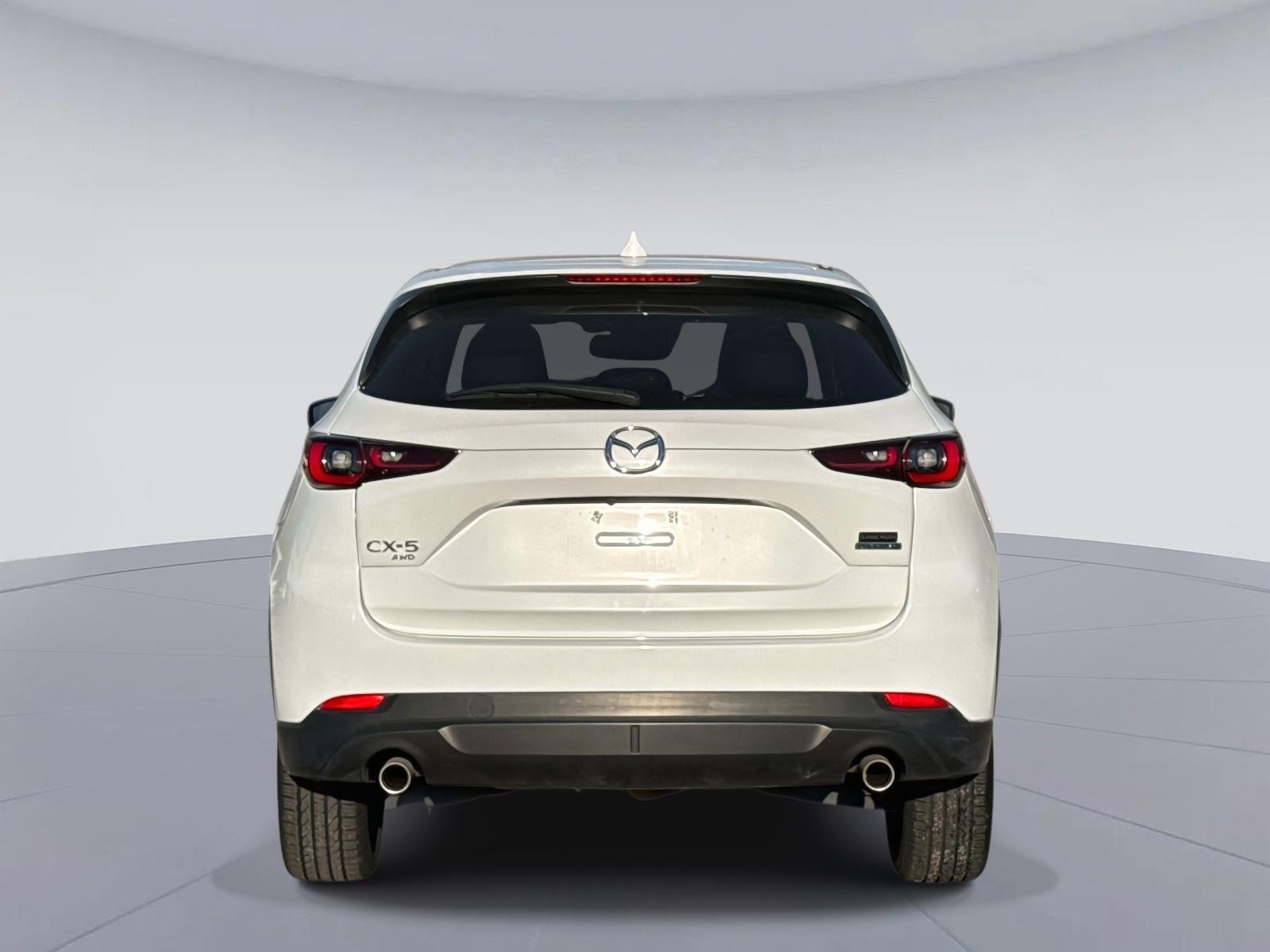 2023 Mazda Mazda CX-5 2.5 S Premium Plus Package