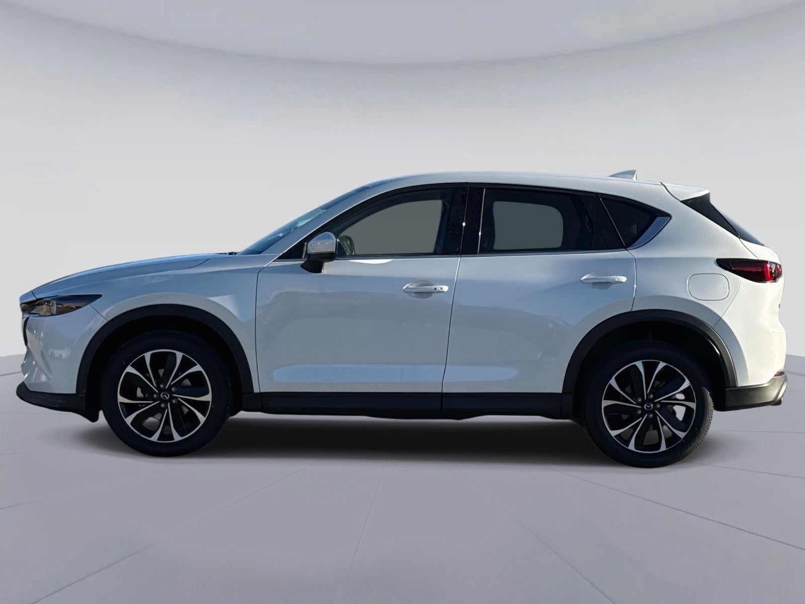 2023 Mazda Mazda CX-5 2.5 S Premium Plus Package