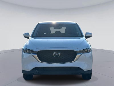 2023 Mazda Mazda CX-5 2.5 S Premium Plus Package