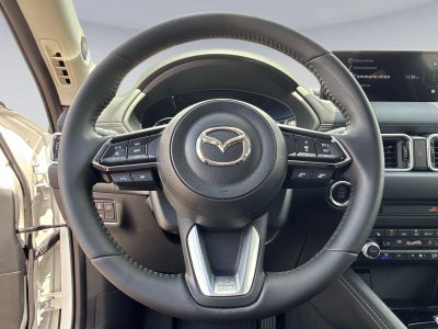 2025 Mazda Mazda CX-5 2.5 S Premium Plus Package