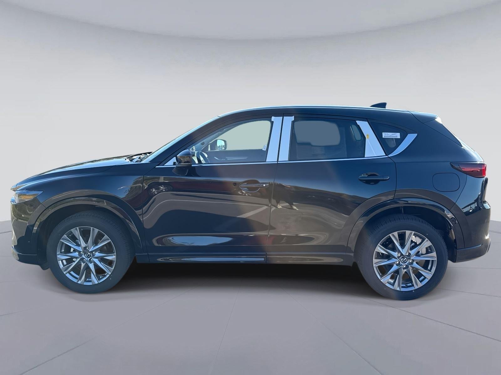 2025 Mazda Mazda CX-5 2.5 S Premium Plus Package