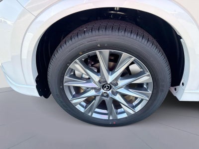 2025 Mazda Mazda CX-5 2.5 S Premium Plus AWD