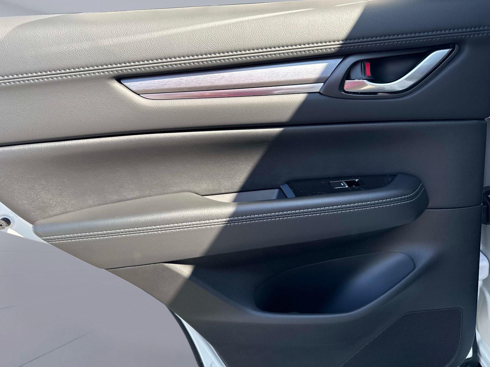 2025 Mazda Mazda CX-5 2.5 S Premium Plus AWD