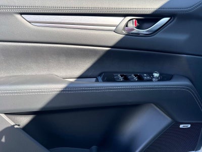 2025 Mazda Mazda CX-5 2.5 S Premium Plus AWD