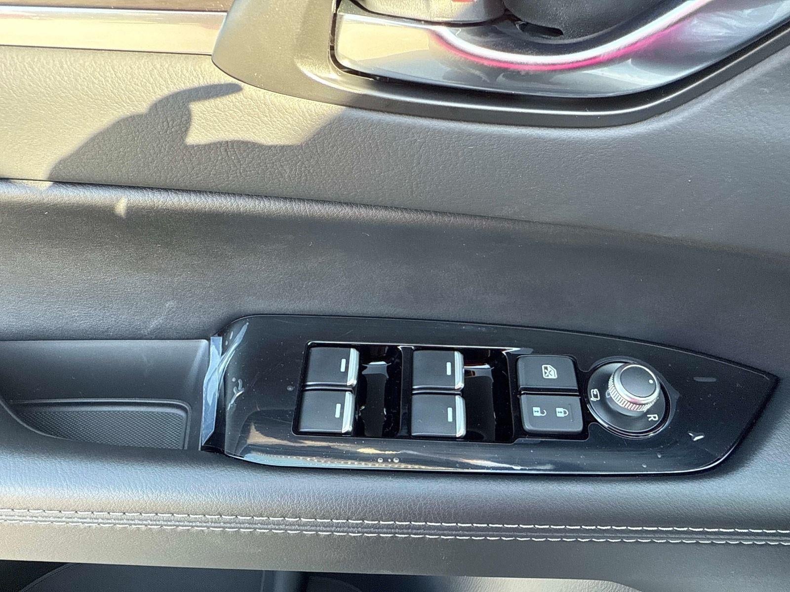 2025 Mazda Mazda CX-5 2.5 S Premium Plus AWD