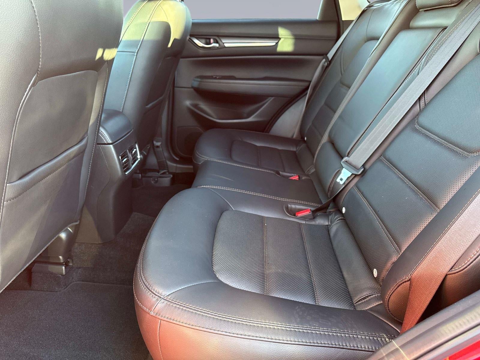 2023 Mazda Mazda CX-5 2.5 S Premium Plus Package