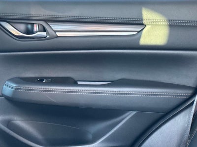 2023 Mazda Mazda CX-5 2.5 S Premium Plus Package