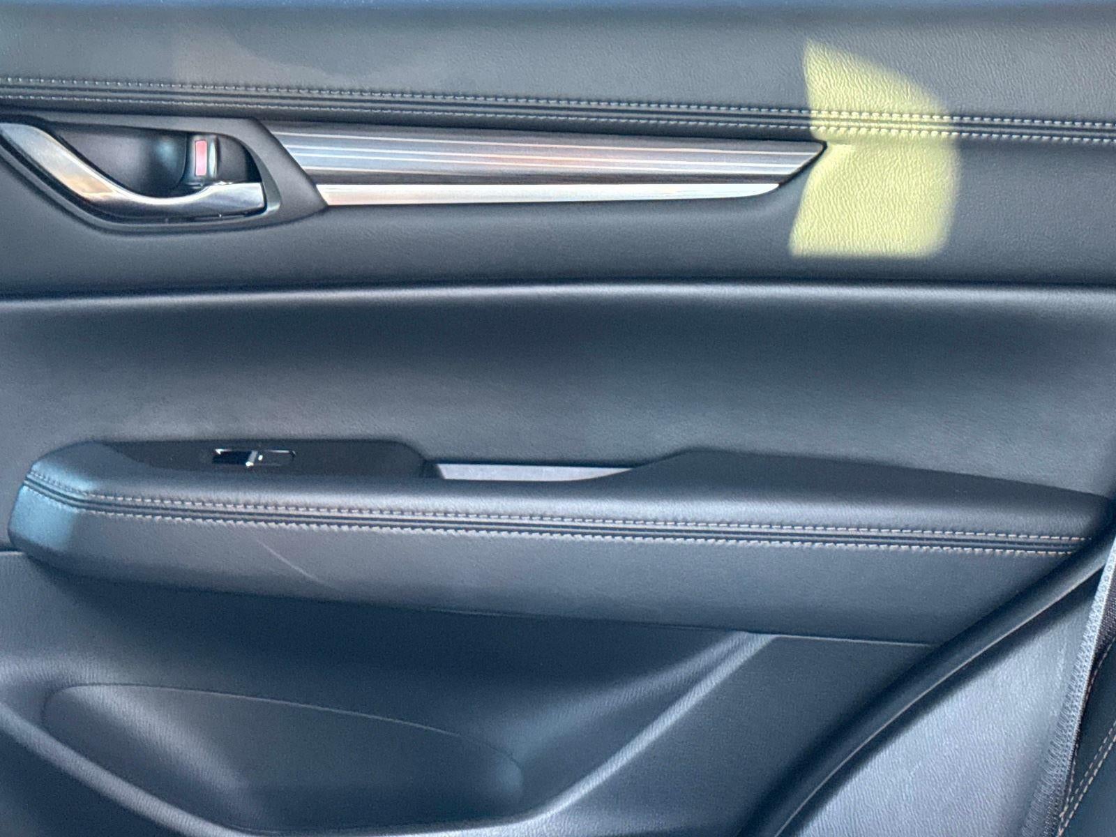 2023 Mazda Mazda CX-5 2.5 S Premium Plus Package