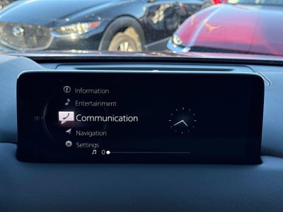 2023 Mazda Mazda CX-5 2.5 S Premium Plus Package