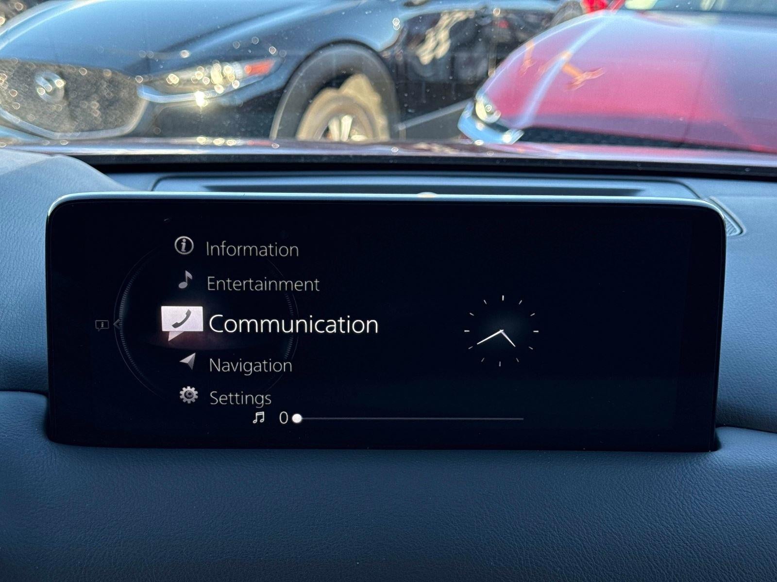 2023 Mazda Mazda CX-5 2.5 S Premium Plus Package