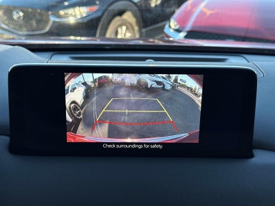 2023 Mazda Mazda CX-5 2.5 S Premium Plus Package