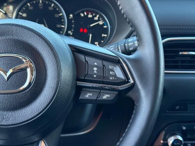 2023 Mazda Mazda CX-5 2.5 S Premium Plus Package