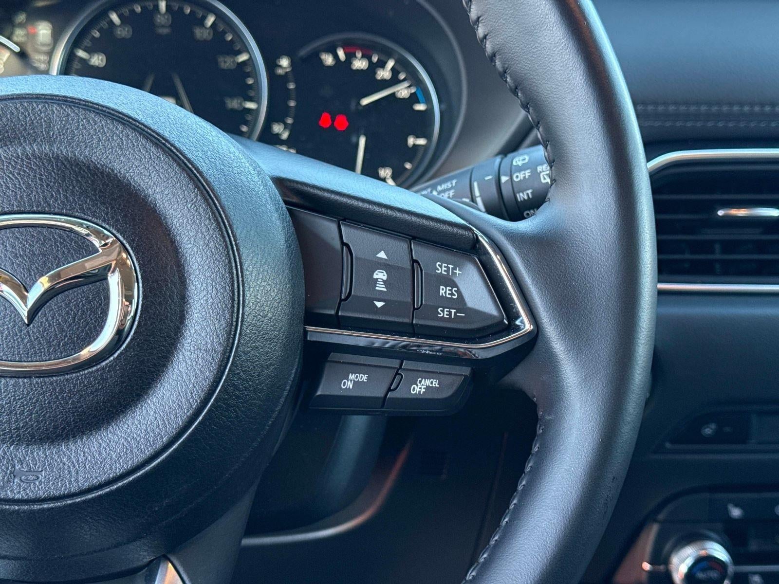 2023 Mazda Mazda CX-5 2.5 S Premium Plus Package