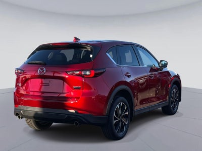 2023 Mazda Mazda CX-5 2.5 S Premium Plus Package