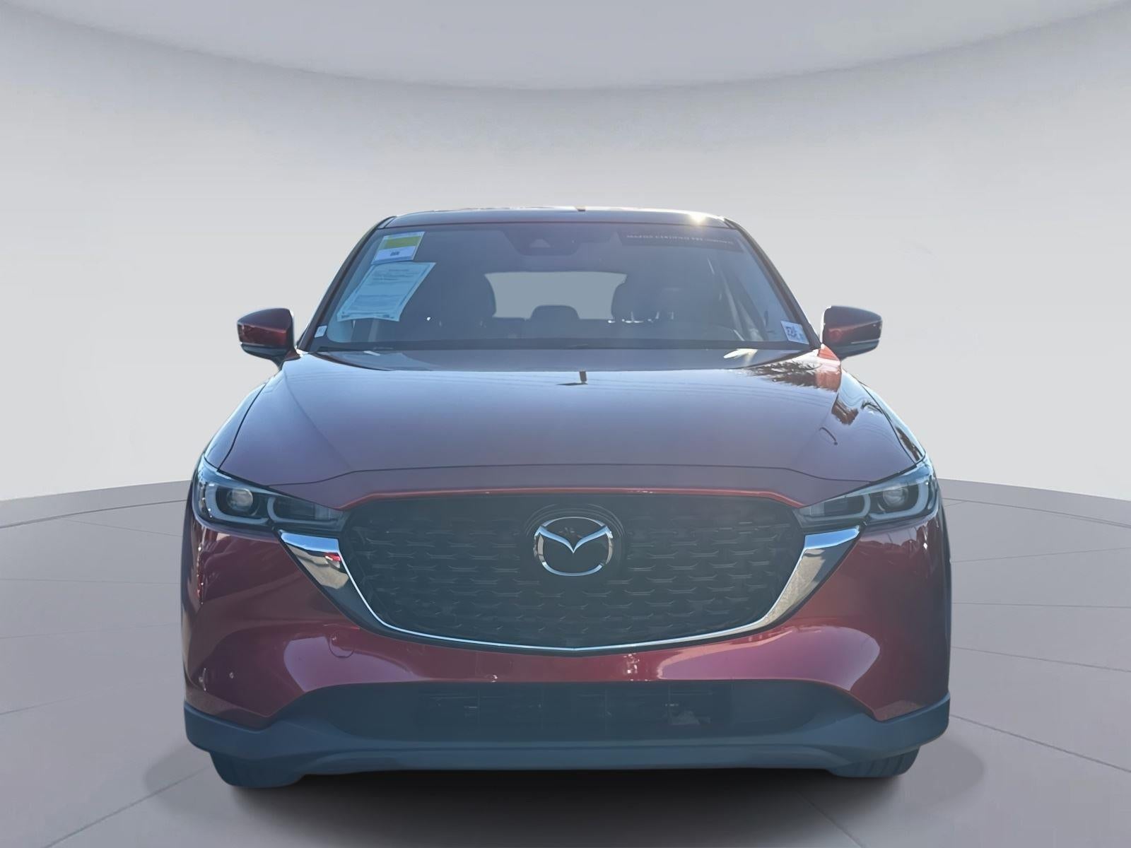 2023 Mazda Mazda CX-5 2.5 S Premium Plus Package