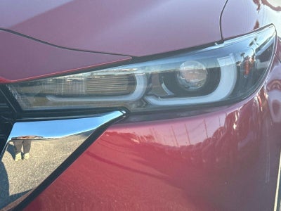 2023 Mazda Mazda CX-5 2.5 S Premium Plus Package