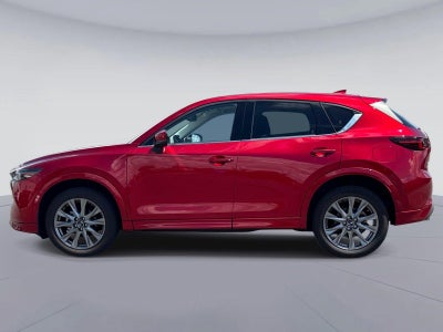 2025 Mazda Mazda CX-5 2.5 S Premium Plus Package