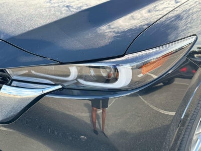 2025 Mazda Mazda CX-5 2.5 S Premium Plus AWD