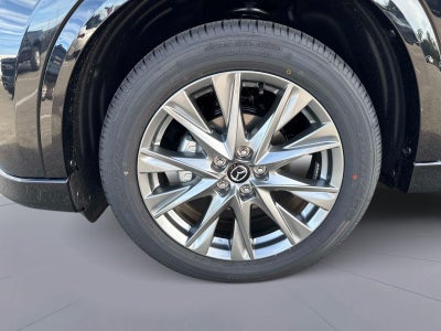 2025 Mazda Mazda CX-5 2.5 S Premium Plus AWD