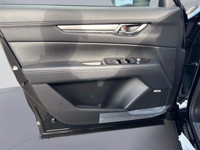 2025 Mazda Mazda CX-5 2.5 S Premium Plus AWD