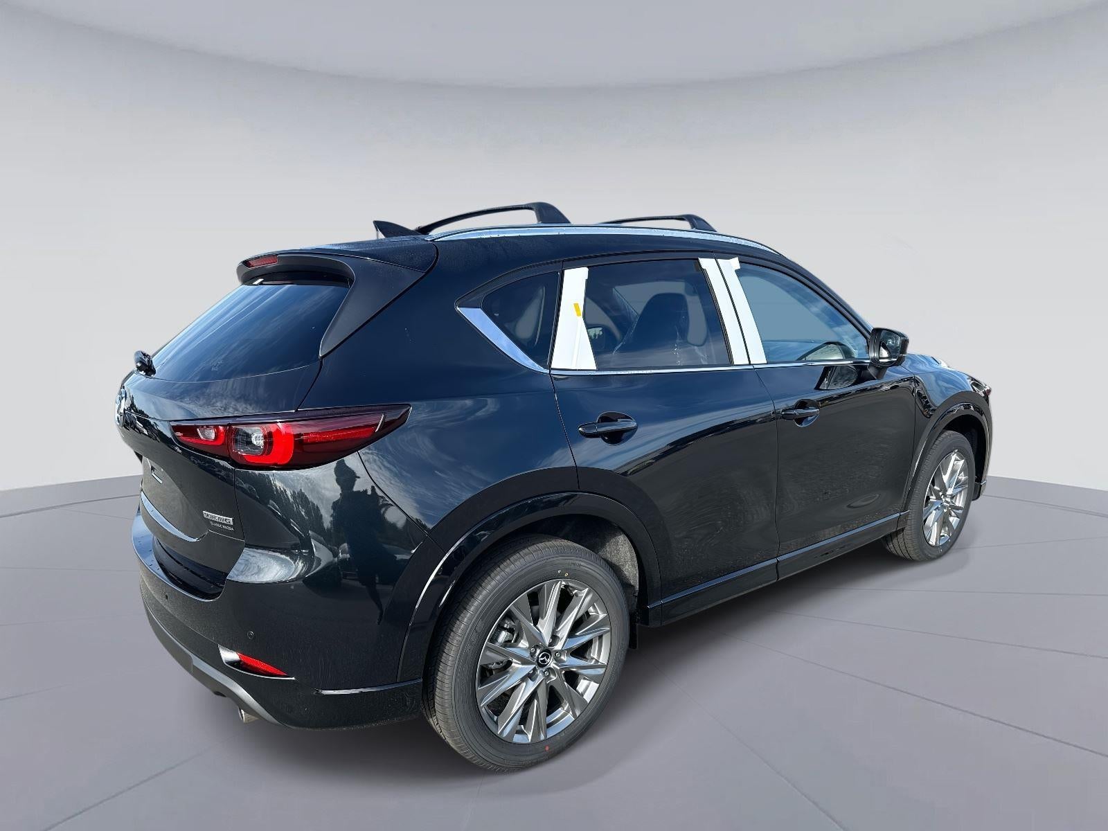 2025 Mazda Mazda CX-5 2.5 S Premium Plus AWD