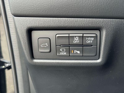 2025 Mazda Mazda CX-5 2.5 S Premium Plus AWD