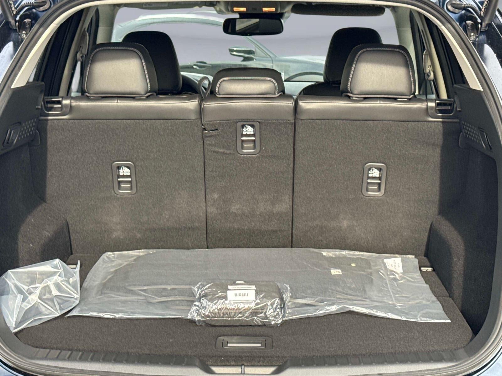 2025 Mazda Mazda CX-5 2.5 S Premium Plus AWD