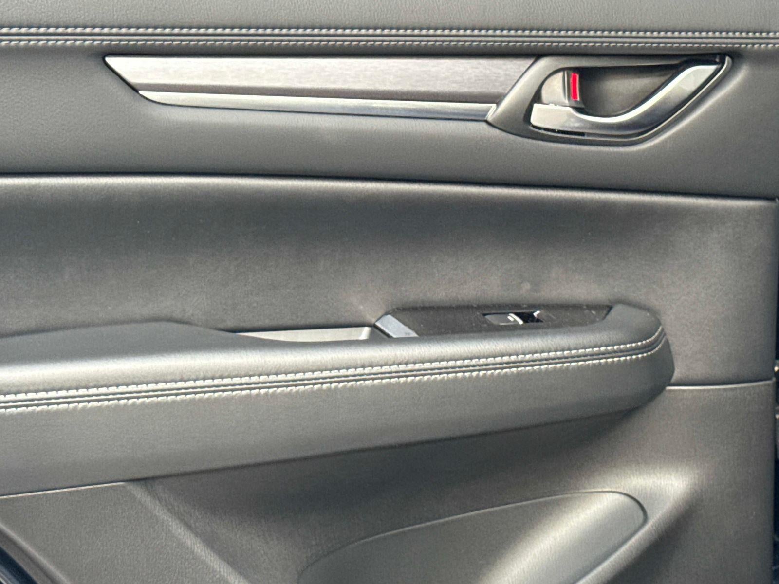 2025 Mazda Mazda CX-5 2.5 S Premium Plus AWD