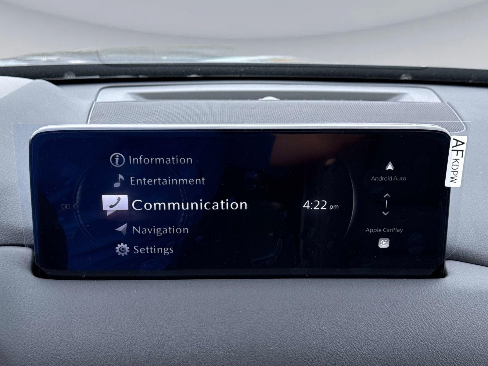 2025 Mazda Mazda CX-5 2.5 S Premium Plus AWD