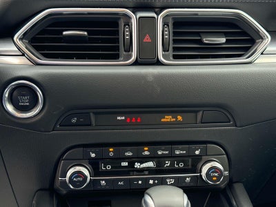 2025 Mazda Mazda CX-5 2.5 S Premium Plus AWD