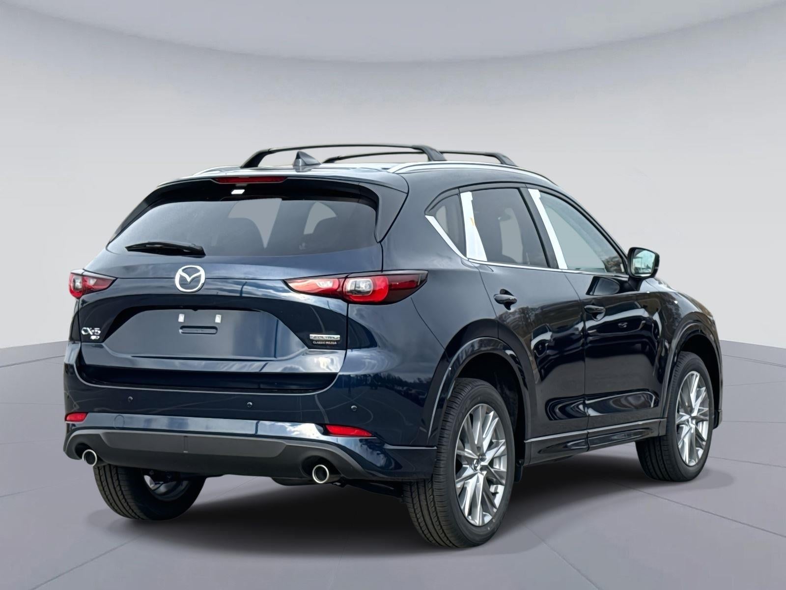 2025 Mazda Mazda CX-5 2.5 S Premium Plus AWD