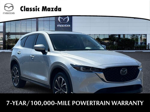 2023 Mazda Mazda CX-5 2.5 S Premium Plus Package