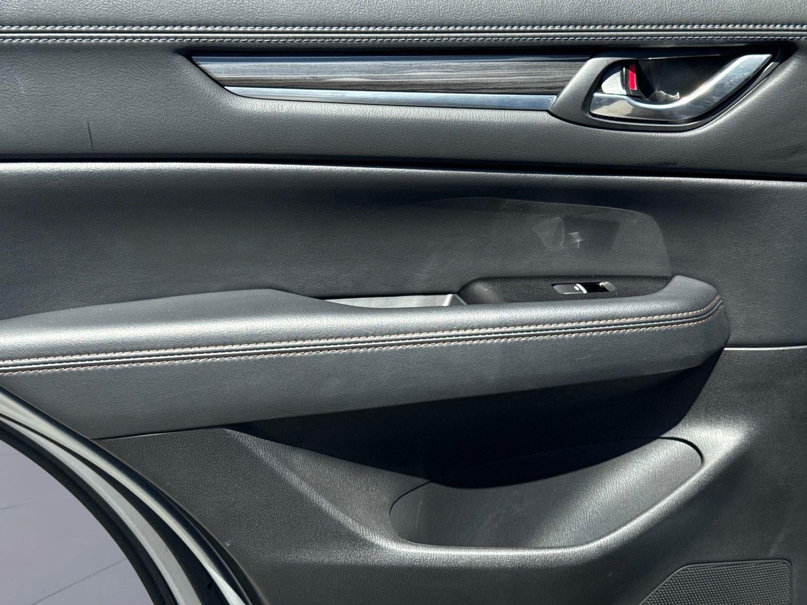 2023 Mazda Mazda CX-5 2.5 S Premium Plus Package