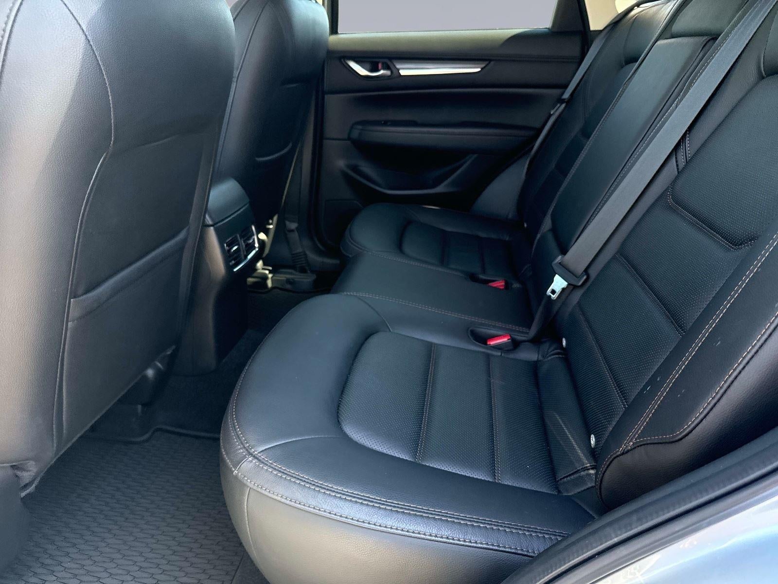 2023 Mazda Mazda CX-5 2.5 S Premium Plus Package