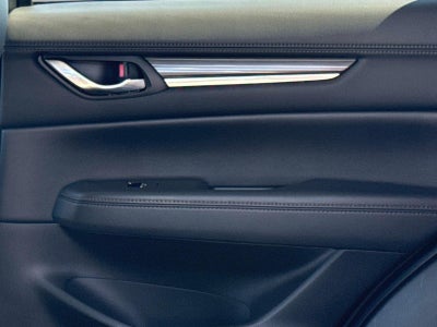 2023 Mazda Mazda CX-5 2.5 S Premium Plus Package