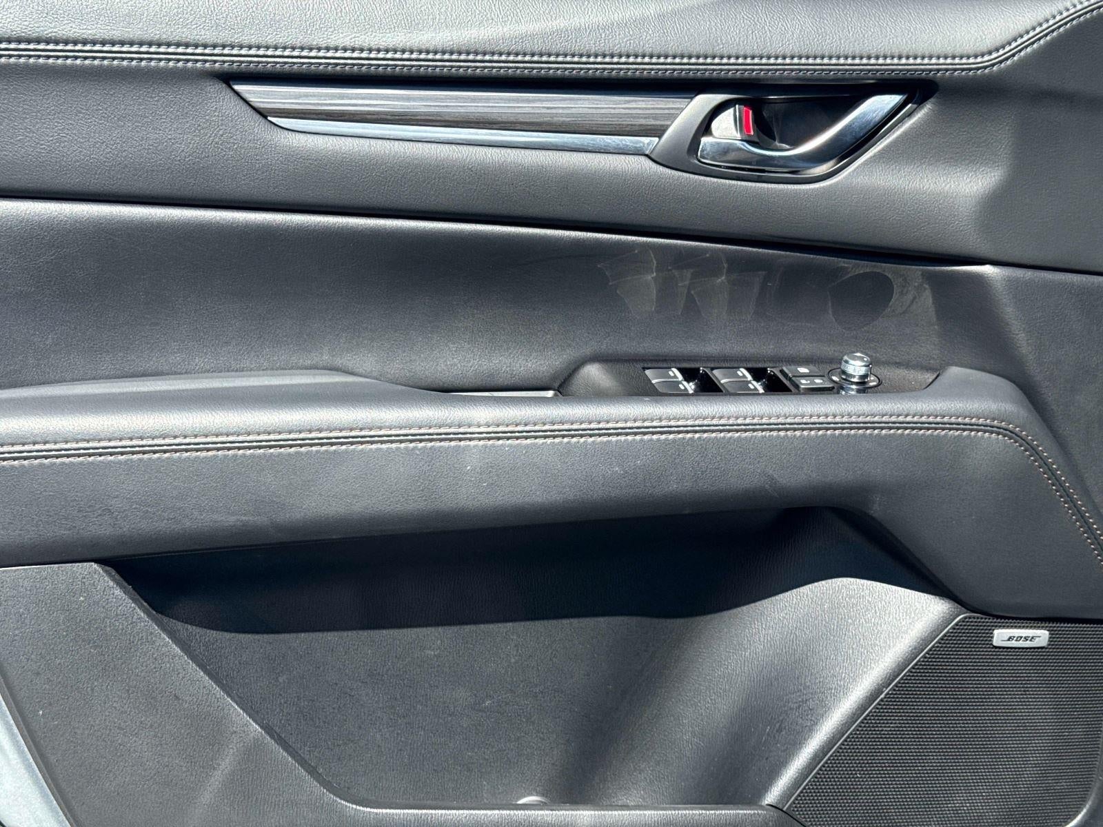 2023 Mazda Mazda CX-5 2.5 S Premium Plus Package