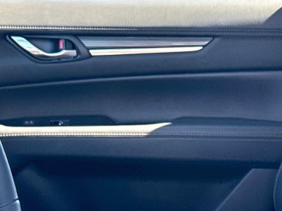 2023 Mazda Mazda CX-5 2.5 S Premium Plus Package