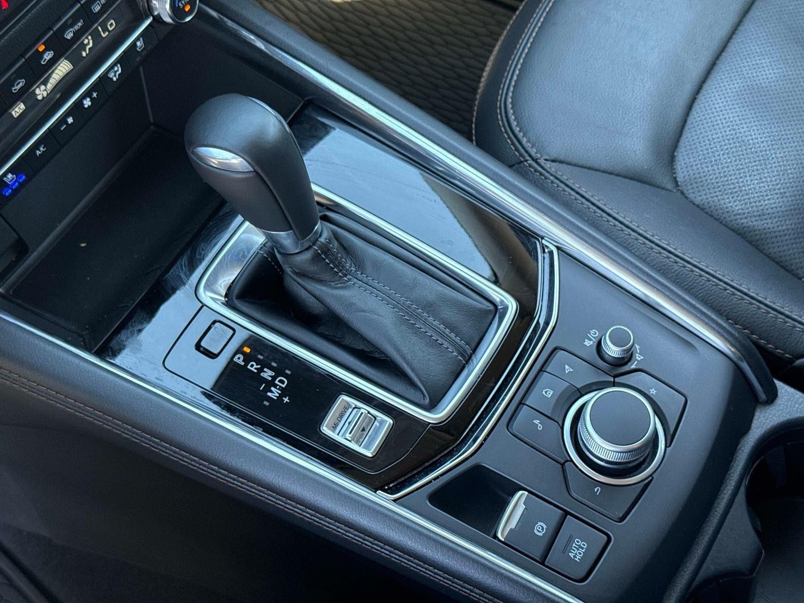 2023 Mazda Mazda CX-5 2.5 S Premium Plus Package