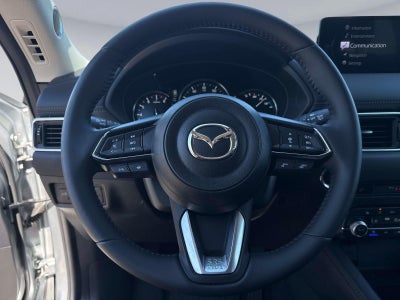 2023 Mazda Mazda CX-5 2.5 S Premium Plus Package