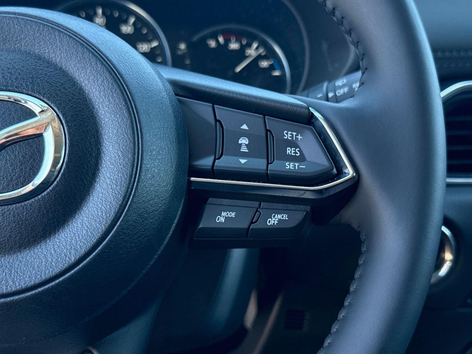 2023 Mazda Mazda CX-5 2.5 S Premium Plus Package