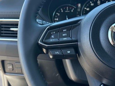 2023 Mazda Mazda CX-5 2.5 S Premium Plus Package