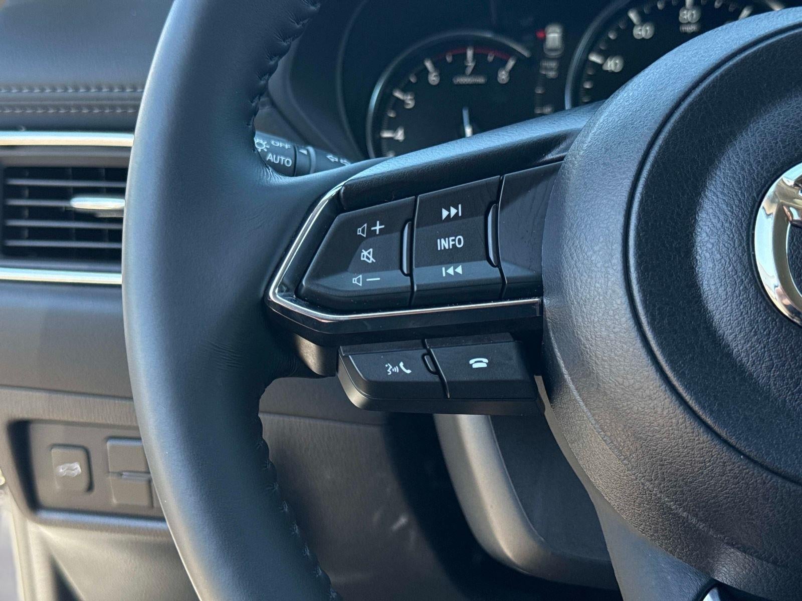 2023 Mazda Mazda CX-5 2.5 S Premium Plus Package