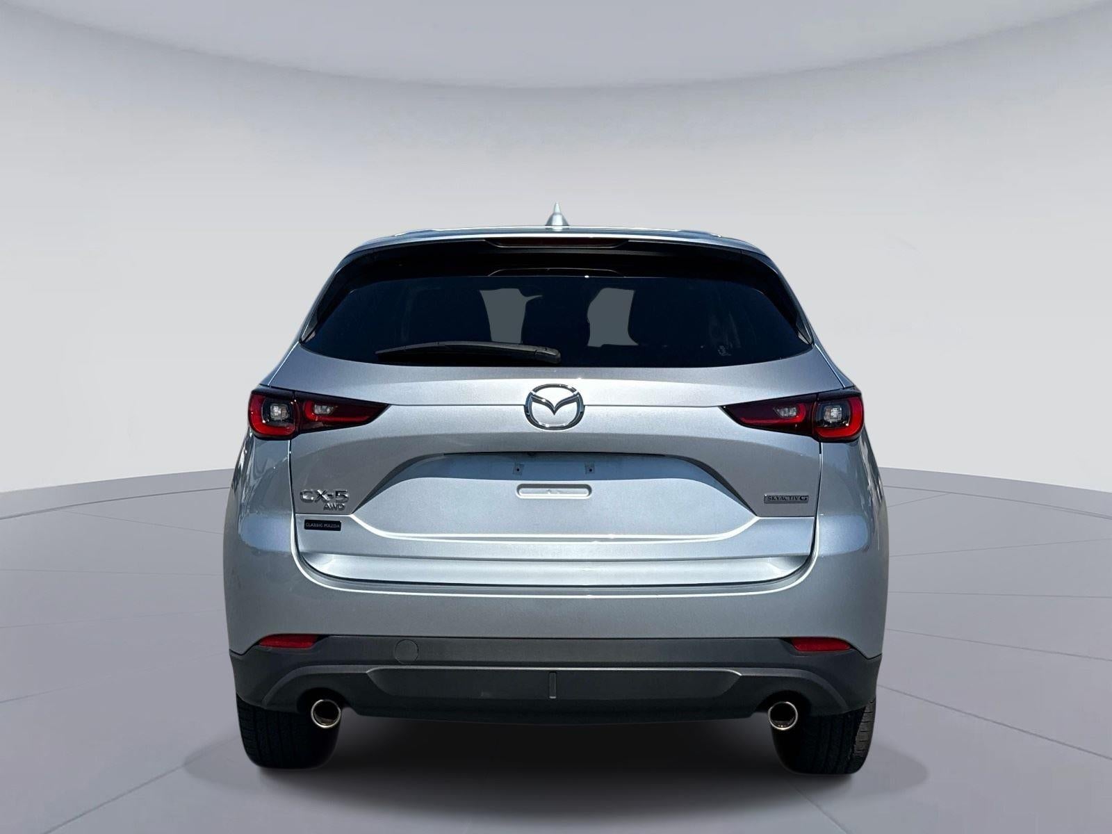 2023 Mazda Mazda CX-5 2.5 S Premium Plus Package