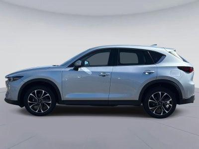 2023 Mazda Mazda CX-5 2.5 S Premium Plus Package