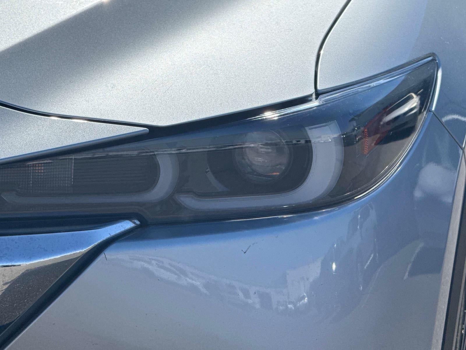 2023 Mazda Mazda CX-5 2.5 S Premium Plus Package