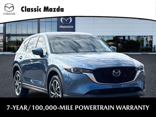 2023 Mazda Mazda CX-5 2.5 S Premium Plus Package