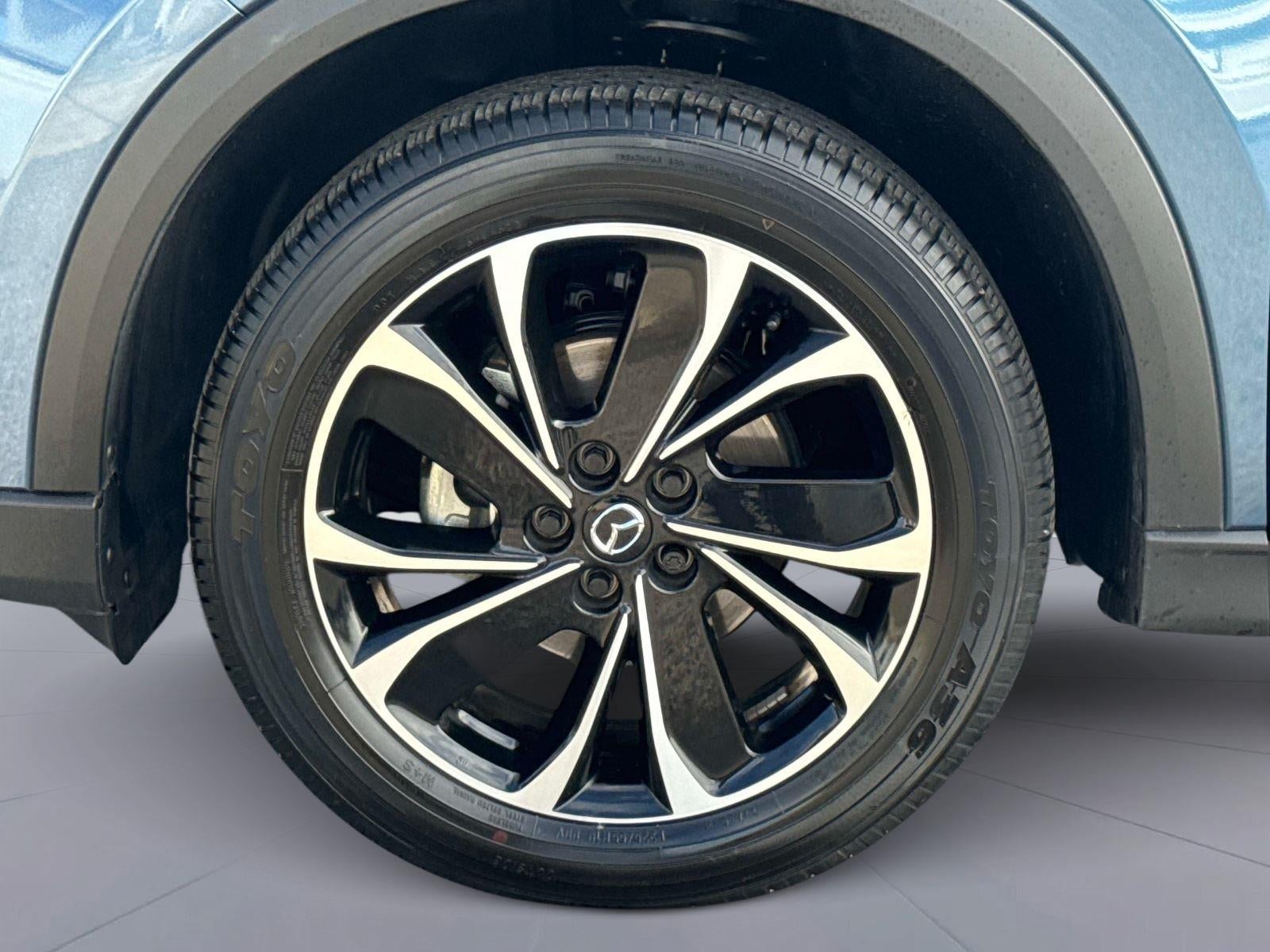 2023 Mazda Mazda CX-5 2.5 S Premium Plus Package